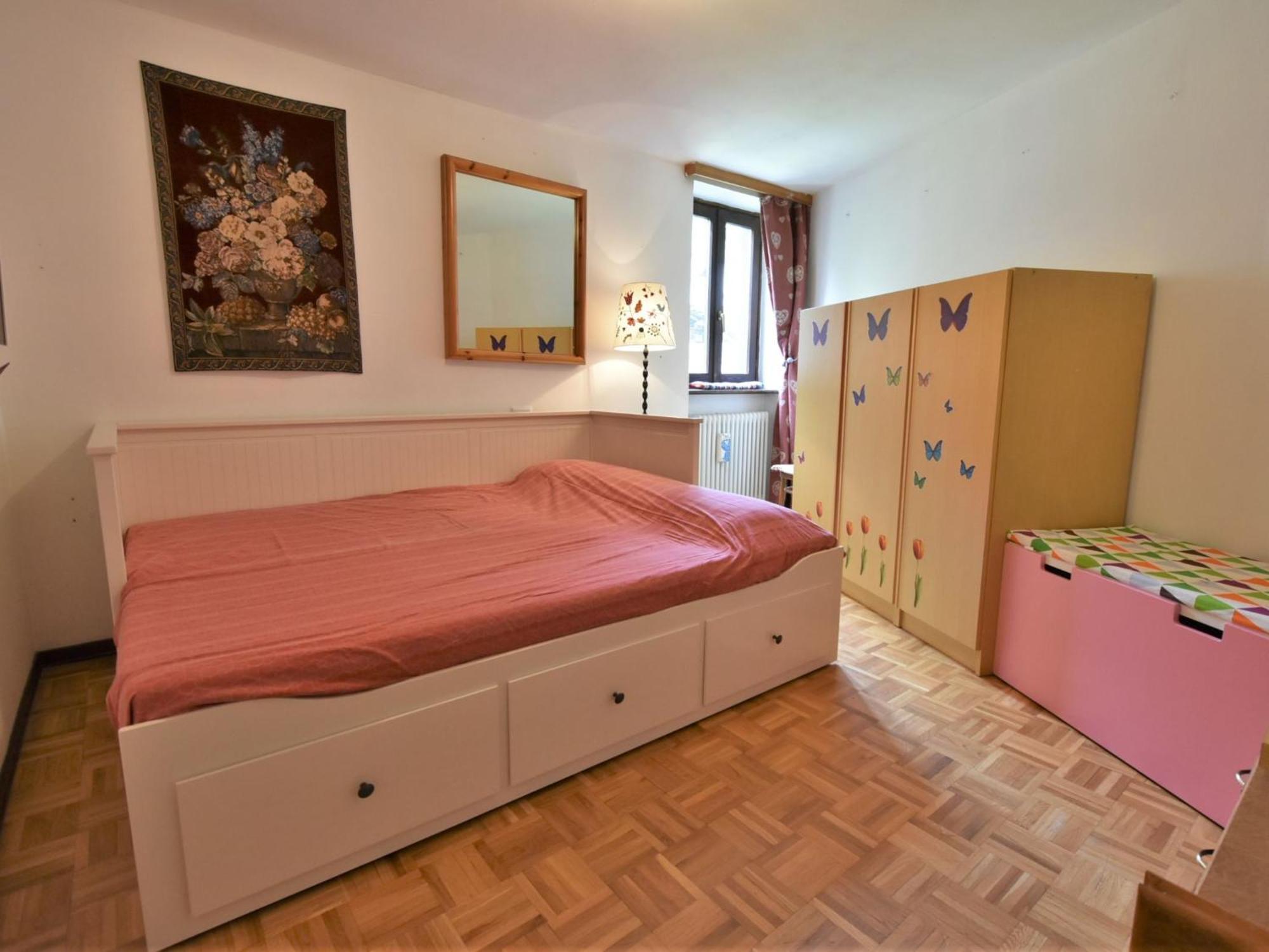 Apartment Isola Di Madesimo Apartments-1 By Interhome Εξωτερικό φωτογραφία