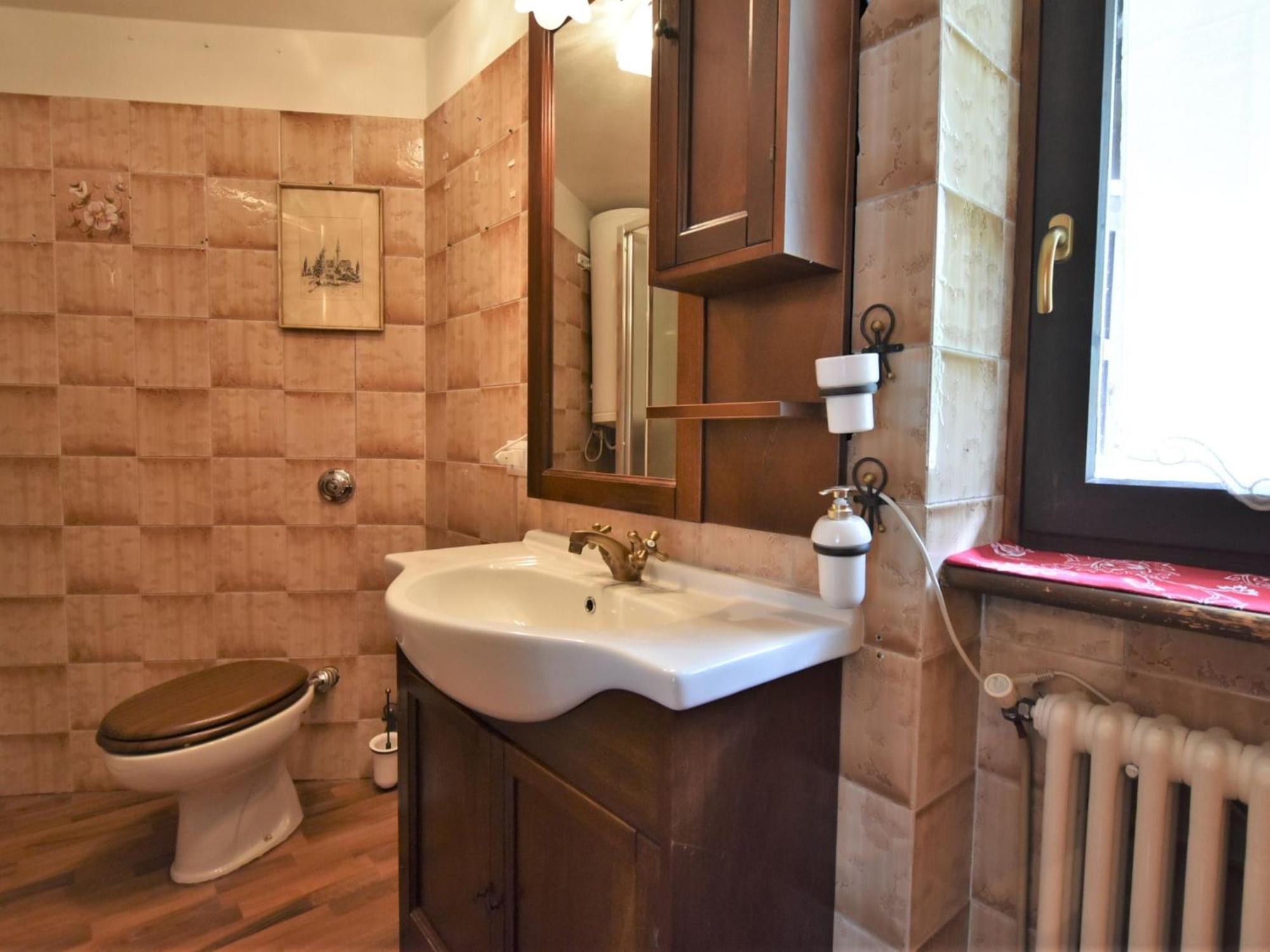 Apartment Isola Di Madesimo Apartments-1 By Interhome Εξωτερικό φωτογραφία