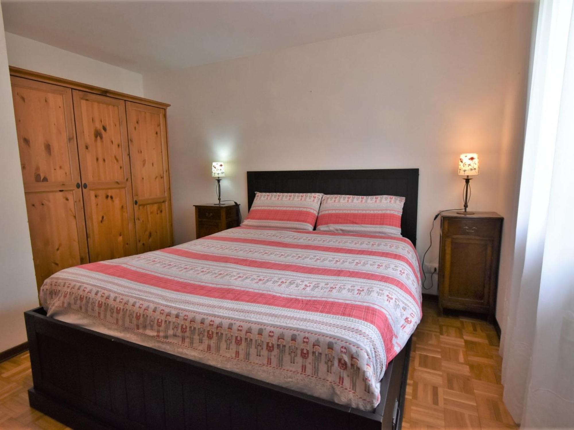 Apartment Isola Di Madesimo Apartments-1 By Interhome Εξωτερικό φωτογραφία