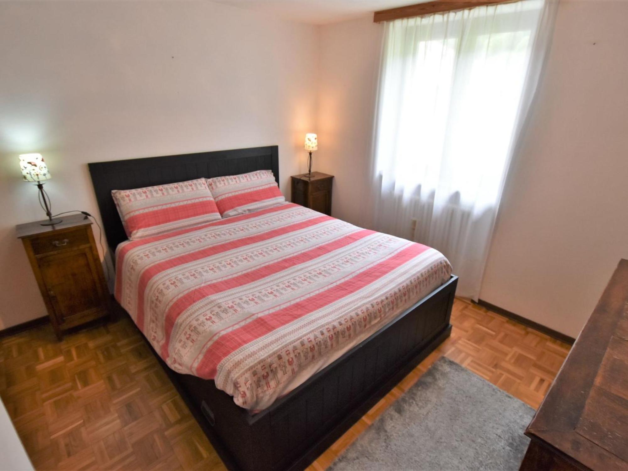 Apartment Isola Di Madesimo Apartments-1 By Interhome Εξωτερικό φωτογραφία